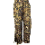 Cabela's Men's Late Season Pants Regular - Zonz Woodlands 'Camouflage' (LARGE)