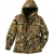 Cabela's Men's MT050 Extreme-Weather 7-in-1 Parka Tall - Zonz Woodlands 'Camouflage' (XL)
