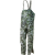 Sitka Men's Stratus WindStopper Bibs - Optifade Forest 'Camouflage' (XL)