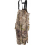Cabela's Dry-Plus X6 Bibs with ScentLok - Zonz Woodlands 'Camouflage' (XL)