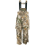 Cabela's Dry-Plus Silent-Suede Bibs Regular - Zonz Woodlands 'Camouflage' (LARGE)