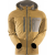 Sitka Men's Jetstream Jacket - Medium Brown (XL)