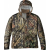 Cabela's Men's Lookout Fleece Hunting Jacket - Mossy Oak Country (MEDIUM)
