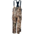 Cabela's Men's MT050 Whitetail Extreme Bibs with Gore-TEX and Thinsulate Regular - Zonz Woodlands 'Camouflage' (MEDIUM)