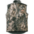 Sitka Men's Jetstream Lite Vest - Optifade Open Cntry (MEDIUM)
