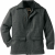 Cabela's Dry-Plus Legacy Wool Parka Regular - Loden 'Olive Green' (MEDIUM)