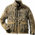 Cabela's Men's Northern Flight Insulator Jacket with Thinsulate - Mo Shdw Grass Blades 'Camouflage' (LARGE)