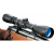 Redfield Revolution Riflescopes - Blue