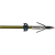 Cajun Bowfishing Piranha Yellow Jacket Arrow