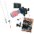 AMS Bowfishing Retriever Pro Combo Kit (RIGHT HAND)