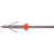 RPM Fathom Featherweight 28 Bowfishing Arrow - Stainless
