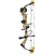 Cabela's Instigator Compound-Bow Package Powered by Bowtech - Camo