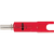 RED HOT lighted Capture Nocks (3PK)
