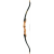 Cabela's Ranger 62 Recurve Bow - Black