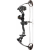 Diamond Archery Youth Atomic Blue Compound-Bow Package