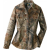 Cabela's Women's Silent Weave Seven-Button Shirt - Realtree Ap Hd 'Camouflage' (XS)