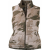 Cabela's Women's Synthetic Down Vest - Outfitter Camo (MEDIUM)
