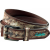 Cabela's Women's Camo Insert Belt - Zonz Woodlands 'Camouflage' (LARGE)