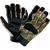 Cabela's Women's OutfitHER X6 Shooter Gloves - Zonz Woodlands 'Camouflage' (SMALL)