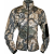 Prois Pris Women's Elevation Jacket - Mountain Mimicry (XL)