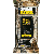 Grime Boss Unscented Hand Wipes (5 CT)