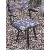 SmithWorks Outdoors ComfortQuest Sport Chair - Black