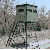 Redneck Blinds The Shooter Hunting Blind