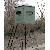 Redneck Blinds The Trophy Tower 5-ft. x 5-ft. Crossover Hunting Blind