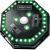 Moultrie Feeder Hoglight - Green