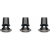 Cabela's Universal Camera Post Mount - Three Pack