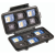 Pelican 12 SD Memory Card Case - Black