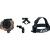 Spypoint Xcel Hunting Accessory Package - Camo