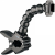 GoPro Jaws Clamp Mount