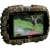 Wildgame Innovations Trail Pad Card Viewer - Realtree XTRA