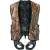 Hunter Safety System Lil' Treestalker Youth Harness - Green