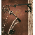 HME ProSeries Super Bow Hanger