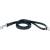 Cabela's Performance All-Weather Leads - Black (4.5 FT)