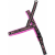 Hurtta America Padded Harness - Pink (18)