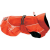 Hurtta America Dog Raincoat - Red (12)