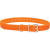 Cabela's Cut-To-Fit 1 Replacement E-Collar Straps - Orange