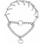 Scott Pet Products Pinch Collar - Rust (3.2 9 LINK)