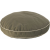 Cabela's Twill Round-A-Bout Dog Bed - Sage (SMALL)