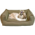 Cabela's Kuddle Lounge - Linen (SMALL)