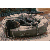 Cabela's Tipped Berber Camo Comfy Cup (SMALL)
