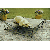 Cabela's Dura Mesh Elevated Pet Bed