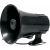 SPORTDOG Brand Launcher RX External Speaker