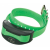 SportDog Brand SportHunter SDR-A Add-A-Dog Collar - Black with Green strap