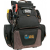 Wild River Nomad XP Lighted Backpack with USB Charger - Clear