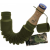 Primos Bull Horn Elk Bugle - Blue