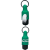 Ozonics WindTracker Wind-Direction-Detection Fibers - Natural